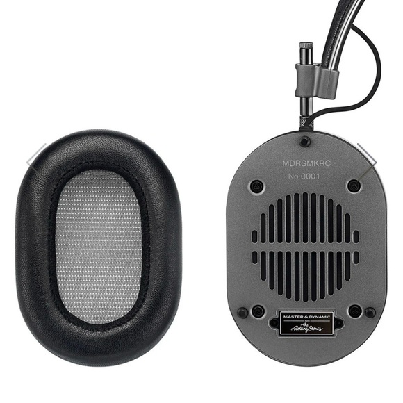 MASTER DYNAMIC X THE ROLLING STONES HEADPHONE - Picture 3 of 8